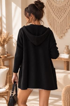 Parkkaron Women Clothing - MTVR-2E97EB24