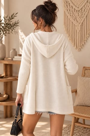 Parkkaron Women Clothing - MTVR-2E97EB24