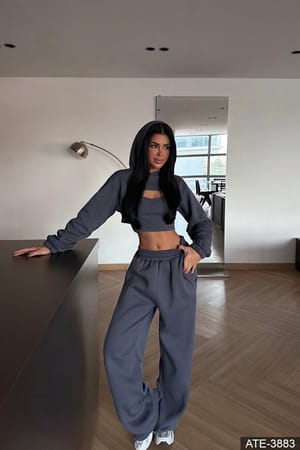 Eyyo Women Clothing - MTVR-9E66E93B