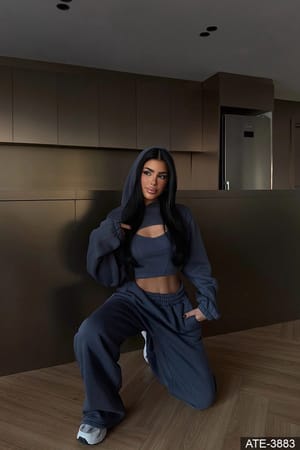 Eyyo Women Clothing - MTVR-9E66E93B