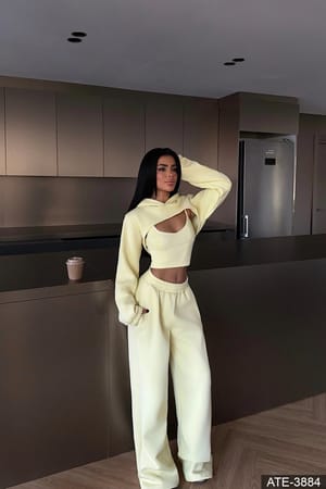 Eyyo Women Clothing - MTVR-9E66E93B