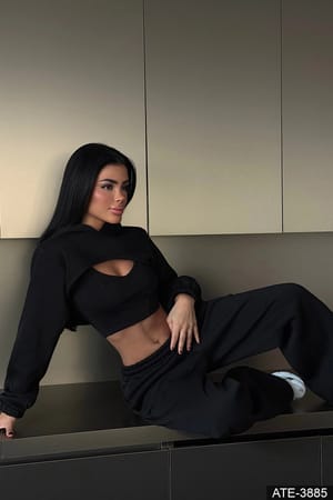 Eyyo Women Clothing - MTVR-9E66E93B