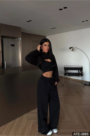 Eyyo Women Clothing - MTVR-9E66E93B