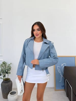 Myjest Fashion Women Clothing - MTVR-613EE4F7