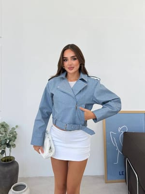 Myjest Fashion Women Clothing - MTVR-613EE4F7