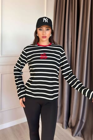 Lustrin Women Clothing - MTVR-5750B557