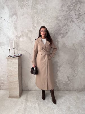 Elisa Women Clothing - MTVR-E8ABD46C