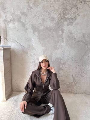 Elisa Women Clothing - MTVR-F432DCFF