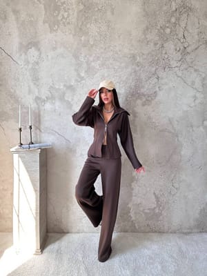 Elisa Women Clothing - MTVR-F432DCFF