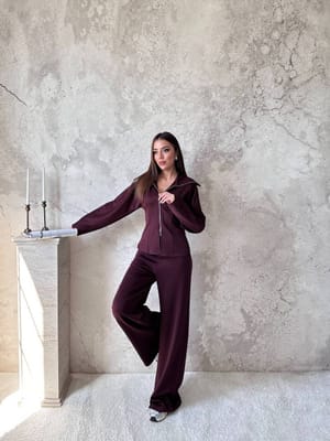 Elisa Women Clothing - MTVR-CBE0393B