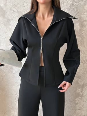 Elisa Women Clothing - MTVR-967E7598