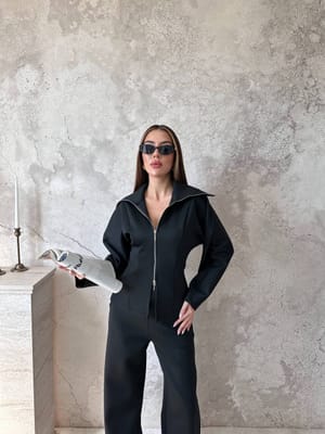 Elisa Women Clothing - MTVR-967E7598