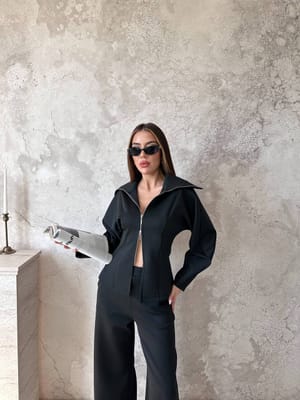 Elisa Women Clothing - MTVR-967E7598