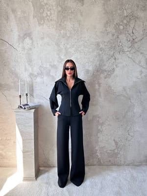 Elisa Women Clothing - MTVR-967E7598