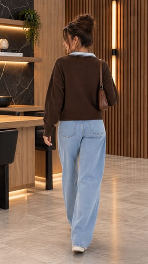 Parkkaron Women Clothing - MTVR-608A7F4C