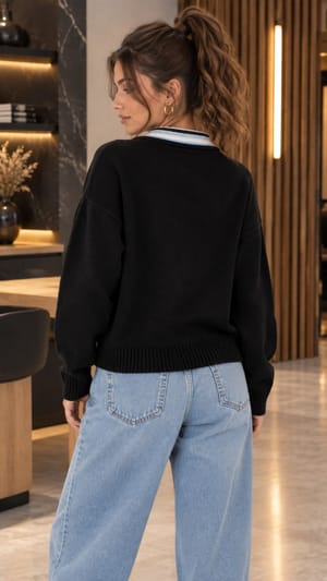 Parkkaron Women Clothing - MTVR-F0401DB9