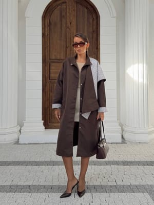 New Station Women Clothing - MTVR-F308703C