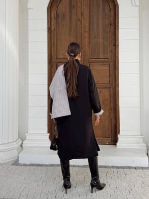 New Station Women Clothing - MTVR-F308703C