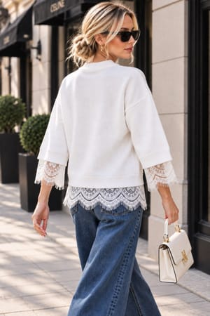 Parkkaron Women Clothing - MTVR-42A4F0FE