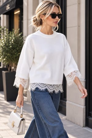 Parkkaron Women Clothing - MTVR-42A4F0FE