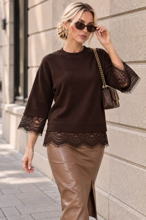 Parkkaron Women Clothing - MTVR-D16143C9