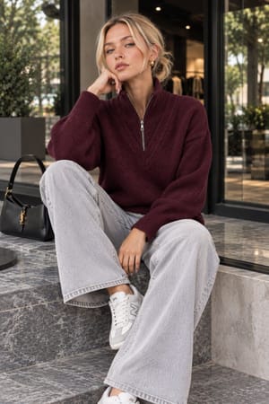 Parkkaron Women Clothing - MTVR-83310D3A