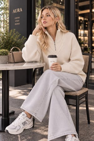 Parkkaron Women Clothing - MTVR-83310D3A