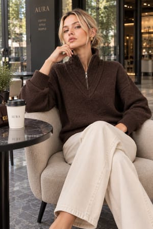 Parkkaron Women Clothing - MTVR-96C0AB7F