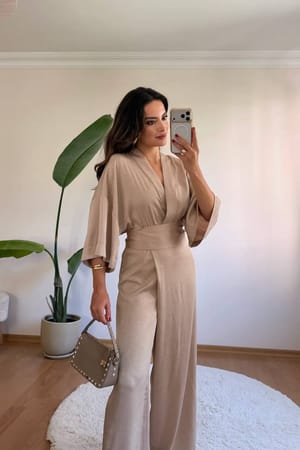 Kinzi Women Clothing - MTVR-D18E1233