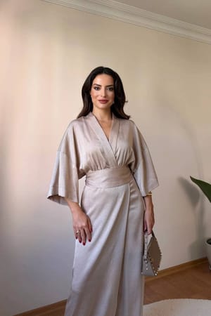 Kinzi Women Clothing - MTVR-D18E1233