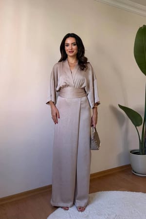 Kinzi Women Clothing - MTVR-D18E1233