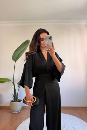 Kinzi Women Clothing - MTVR-D18E1233