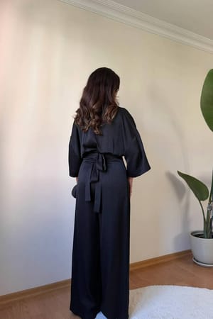 Kinzi Women Clothing - MTVR-D18E1233