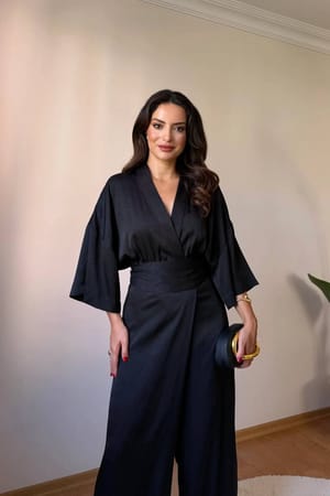 Kinzi Women Clothing - MTVR-D18E1233