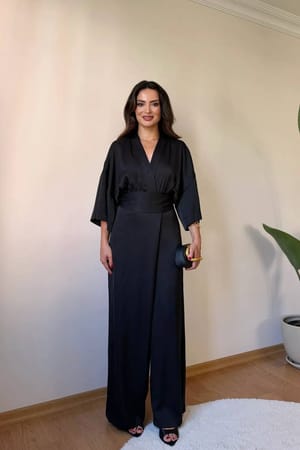 Kinzi Women Clothing - MTVR-D18E1233