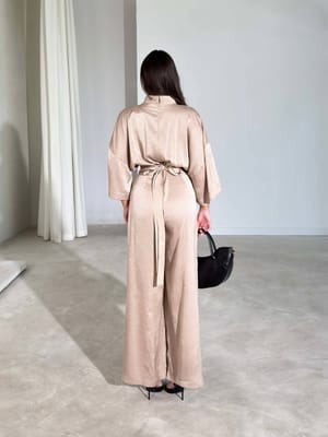 Kinzi Women Clothing - MTVR-4B11C069
