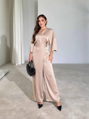 Kinzi Women Clothing - MTVR-4B11C069