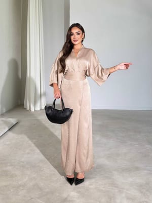Kinzi Women Clothing - MTVR-4B11C069