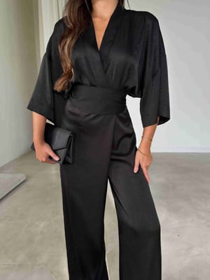 Kinzi Women Clothing - MTVR-4B11C069