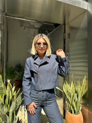 FK PYNAPPEL Women Clothing - MTVR-A4F9D6BD