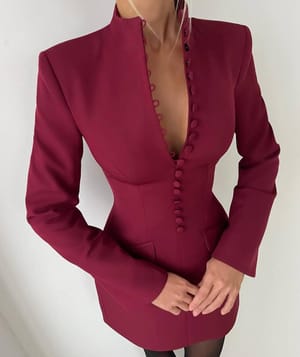 New Imperial Women Clothing - MTVR-3B84AFE0