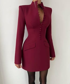 New Imperial Women Clothing - MTVR-3B84AFE0