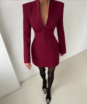 New Imperial Women Clothing - MTVR-3B84AFE0