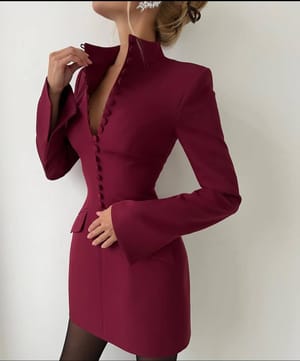 New Imperial Women Clothing - MTVR-3B84AFE0