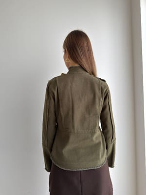Kenza'a Women Clothing - MTVR-578F1695