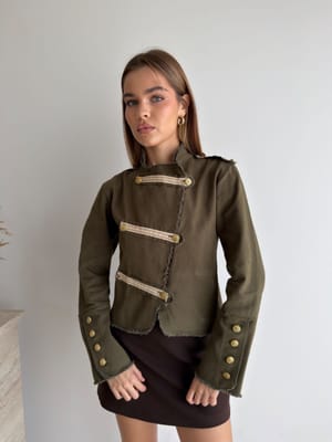 Kenza'a Women Clothing - MTVR-578F1695