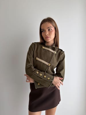 Kenza'a Women Clothing - MTVR-578F1695