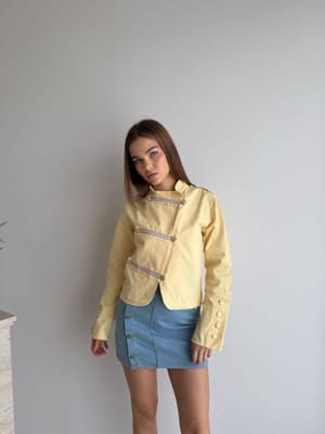 Kenza'a Women Clothing - MTVR-D836DCF3