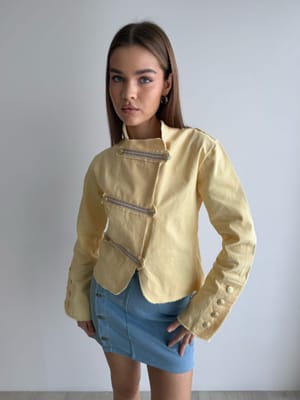 Kenza'a Women Clothing - MTVR-D836DCF3