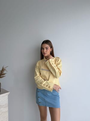 Kenza'a Women Clothing - MTVR-D836DCF3